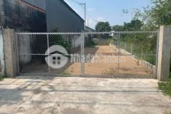 Đất đường bến than tân thạnh đông 125m2 giá 1ty2