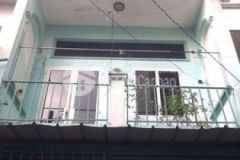 Nhà hxh kinh dương vương 80m2 chỉ 3 950 tỷ