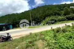 Bán lô đất thổ cư quốc lộ 19 đèo mang yang