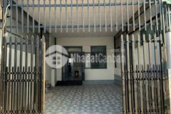 Nhà phú hoà giá chỉ 2ty550 đường bê tông 5m