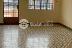 Chính chủ cần bán gấp mặt tiền vũ tùng phường 1