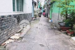 Nhà mới đẹp cmt8 q10 4 x9 5 m 3 tầng 7 35 tỷ tl