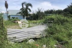 Bán đất sổ hồng thổ cư mặt tiền nguyễn văn tăng q9