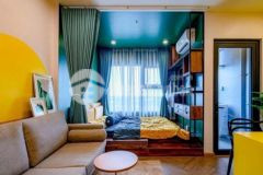 Cần ra hàng nhà mới 550tr gần cầu xáng bình chánh