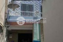 Nhà phố an ninh yên tinh