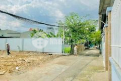 Đất thổ cư đường 397 phước long b 66m2