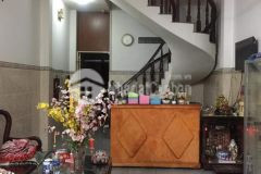 Nhà nghỉ mặt tiền đường 16m kdc tên lửa 100 m2 4 tầng 8 tỷ