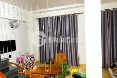 Bán nhà giá rẻ đường số 8,tăng nhơn phú b,q9 hẻm xe tải ngang 5.3m chỉ 4tỷ6