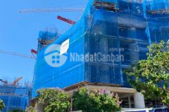 Vốn hơn 550tr sở hữu căn hộ khách sạn the sailing quy nhơn giáp biển, nhận ưu đãi khủng t9