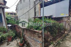 Đất thôn 3 vạn phúc thanh trì ngõ ô tô 80 mét chỉ 2.1 tỷ liên hệ 0886644228