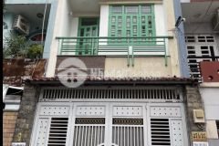 Cho thuê nhà 1 trệt 3 lầu hẻm xe hơi 6m trịnh đình trọng tân phú