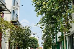 Bán shophouse lk khai sơn city long biên view thoáng mát kinh doanh đầu tư x2 x3