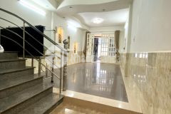 Nhà bán, hxh, đường trần văn quang, phường 10, tân bình. 52m2, 3 tầng, 5.99 tỷ.