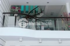 Cho thuê nhà hẻm xe tải 467 lê đức thọ, p.16, gò vấp, 4x20m, 5 tầng, 16 trthg