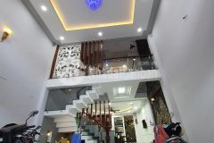 Mặt tiền đường kinh doanh karaoke vip bình tân 80m2 8 tỷ