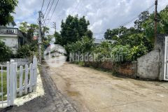 Bán đất gần khu cnc 2 hòa lạc và tổ hợp y tế. vị trí quy hoạch đẹp nhất quốc oai, hn