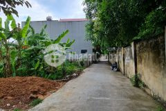 Đất kính nỗ phân lô ngõ thông ô tô tránh sau bệnh viện tiện ích bạt ngàn tương lai rạng ng