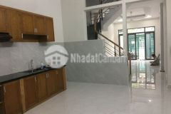 Nhà chính chủ gấp bán, bình tân, hxh, 64m2, nhỉnh 3 tỷ