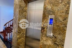 Mặt phố đàm quang trung 62m2 nhà mới 6 tầng thang máy 0944523668