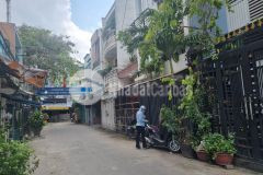 Bán gấp nhà quận 8 dương bá trạc 48m2 3 tầng giá 6tỷ8 ms. dung 0901462938