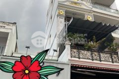 Nhà mặt tiền, 51m2, 2 lầu, bình thạnh, giá 8.5 tỷ,