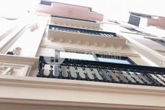 Nhỉnh 3 tỷ có ngay nhà mới kính koong,ô tô đỗ cửa ngọc thụy long biên 30mx5t,mt4.2m.