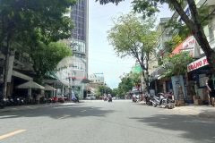 Siêu hiếm lô góc ô tô đỗ cửa, đường 4m phố ngô gia tự, cách mặt tiền 50m, chỉ 2.5tỷ.