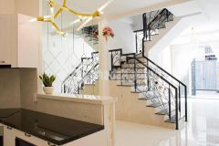 Bán nhà hxh nhà 3 tầng, cmt8 quận 3 dt 65m2