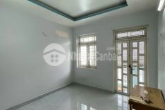 Hẻm 3m dân trí, hoàng hoa thám, 3.8 x 14m, 2 lầu, bình thạnh, dt 57m², giá 5.4 tỷ lh 0986933127