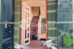 Chủ cần bán gấp nhà hxh nở hậu đường lý thái tổ quận 10 tặng nội thất.