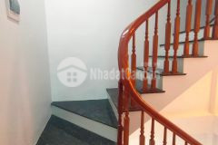 Nhà mới, nội thất xịn ô tô đỗ cửa, văn quán hà đông. 31mx5t. mt5,6m. giá 4,6 tỷ.