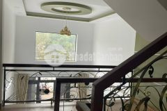 Chủ ngộp ngân hàng bán gấp nhà 5 tầng quang trung 63 m2 tròn 6 tỷ