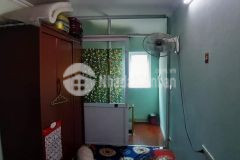 Bán siêu phẩm nhà khương trung 17m 1.7 tỷ.