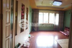 Bán đất tặng nhà 3 tầng 52m2 lô góc 3 thoáng tại hà trì giá chỉ 3.65 tỷ