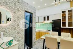 Nội thất đẹp, giá tốt, 3.3 x 9m, 2 pn, lê văn sỹ, phú nhuận, dt 29m², giá 3.8 tỷ lh 0986933127