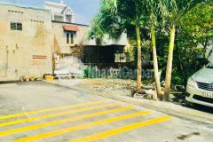 Bán đất hẻm 116 đường 11 trường thọ, dt 75m2, giá 6.5 tỷ