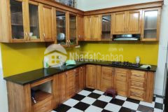 Bán nhà khương đình ô tô đỗ cửa 40m2 x 4 tầng giá chỉ 5.x tỷ