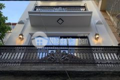 Bán nhà phố khương đình, thanh xuân, 51m2x5t, ô tô qua, ở, kd, 6.5 tỷ.