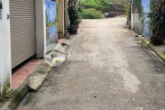 Bán nhà c4 phúc lợi 34 m2,tiện ích, gần ô tô, ở sướng