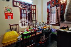 Bán nhà vạn phúc, hà đông 40mx5t ô tô lô góc kinh doanh hơn 4 tỷ