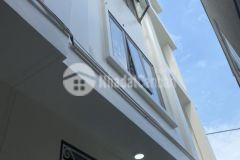 Bán nhà khu đô thị đô nghĩa 35m2 6 tầng mt 5m 2,65 tỷ