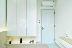 Nhà đẹp, giá gấp bán, nơ trang long, 3.1 x 10m, 2 pn, bình thạnh, dt 31m², giá 3.85 tỷ lh 0939063