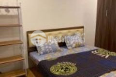 Bán nhà phố quan nhân ôtô đỗ cửa nội thất hiện đại 40m2x4 tầng 5, x tỷ