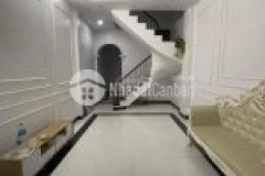 Bán nhà mặt ngõ đường nguyễn trãi 35m2x4 tầng giá 3. x tỷ