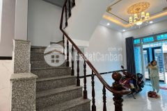 Tân chánh hiệp, quận 12 ngay cvpm, 4 tầng 4pn, nở hậu, đẹp, nhỉnh 5 tỷ. 0934749575