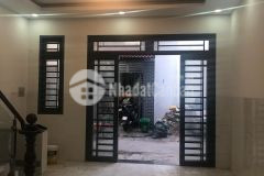 Khu phân lô hẻm 6m, xe hơi ngủ trong nhà, gần aeon tân phú, nhỉnh 4 tỷ