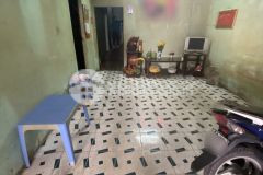 Bán nhà nát giá rẻ trung tâm quận 3, dt 70m2, nở hậu, giá 8 tỷ 2