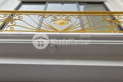 Bán nhà đường văn phú hà đông 33m 4t 3 tỷ 1