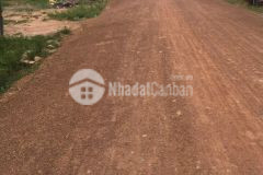 Chính chủ bán lô đất trường trà sim châu thành tây ninh