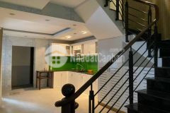 Bán nhà 124m2 5.4x23 8.8 tỷ thống nhất p11 gò vấp